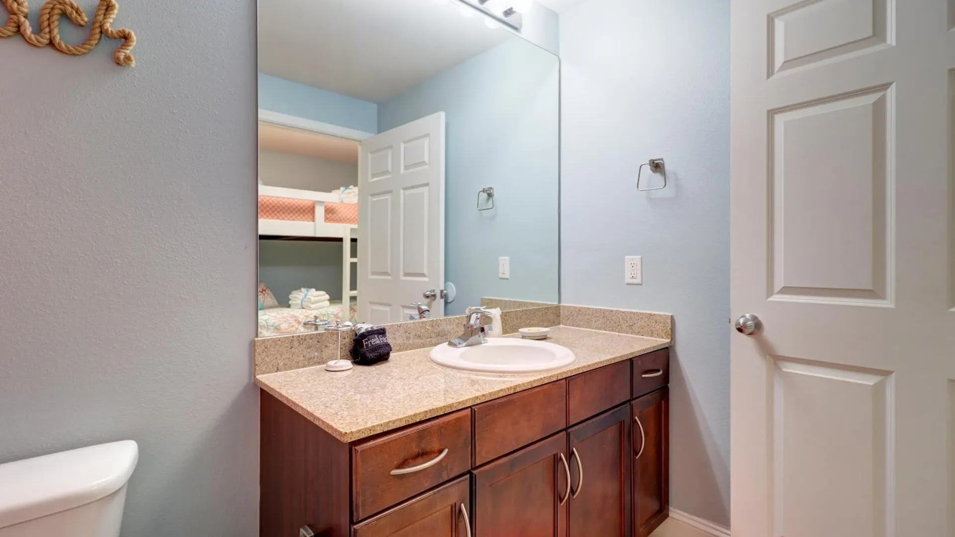 Gorgeous 1-Bed 2-Bath Condo With Gulf View! Pools On-Site! Walk To The Beach! Panama City Beach 0*,  United States